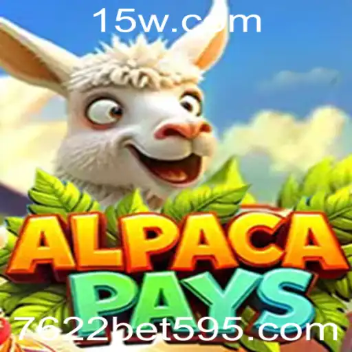 7622 bet | Descubra o Fascinante Mundo de AlpacaPays e a Emoção do Jogo 7622 Bet