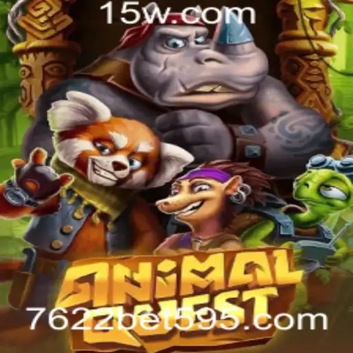 7622 bet | Explorando AnimalQuest: Um Mergulho no Mundo Selvagem com Emoção e Estratégia