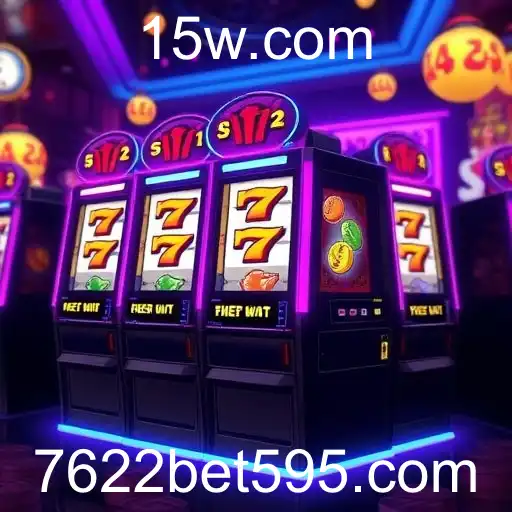 Caça-níqueis Online: Tudo o que Você Precisa Saber Sobre 7622 Bet