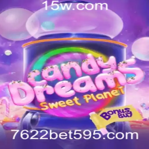 CandyDreamsSweetPlanet: Aventure-se em um Planeta de Doces