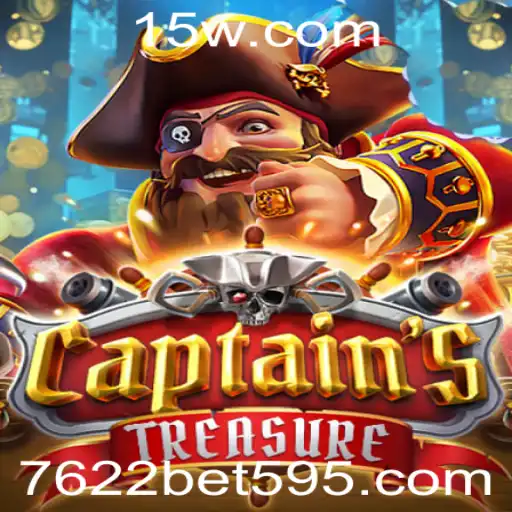 7622 bet | Descobrindo as Aventuras de CaptainssTreasure: Uma Jornada pelo Mundo dos Jogos de Aventura