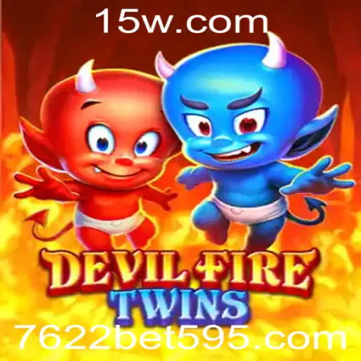 Explorando DevilFireTwins: O Novo Fenômeno dos Jogos de Aposta