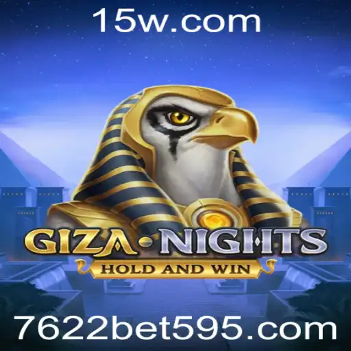 Descubra GizaNights: O Fenômeno e as Regras do Jogo 7622 Bet
