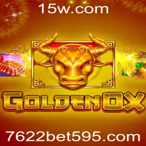 GoldenOx: O Jogo de Aposta que Combina Estratégia e Diversão