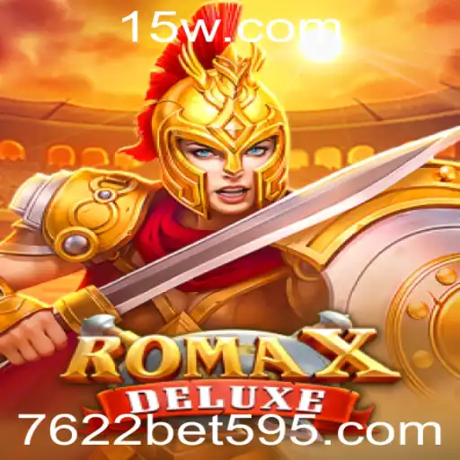 Explore o Emocionante Jogo de Cassino RomaXDeluxe