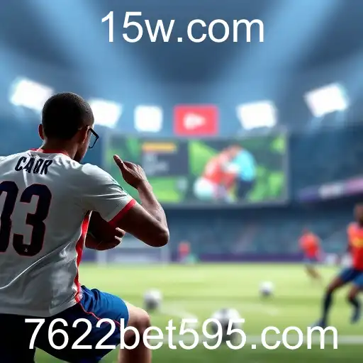 Esportes Virtuais: A Revolução Digital em Apostas e Entretenimento