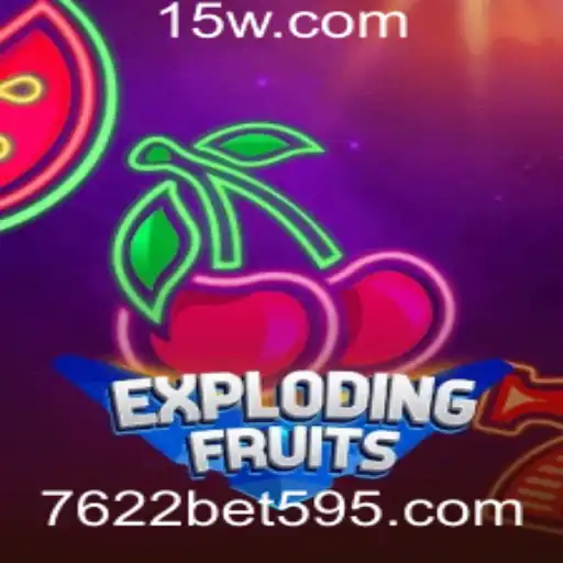 7622 bet | ExplodingFruits: Uma Nova Sensação no Mundo dos Jogos de Azar