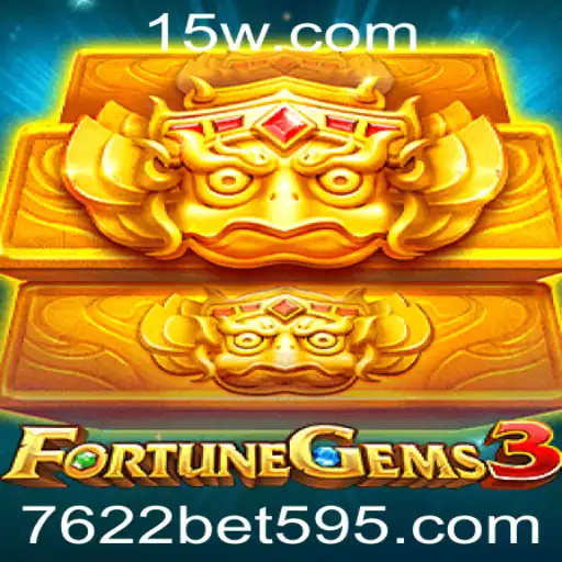 7622 bet | Explorando o Mundo de FortuneGems3: Um Guia Completo para Entusiastas de Jogos de Azar