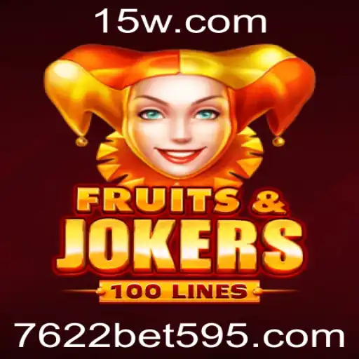 7622 bet | Explorando o Universo Fascinante de FruitsAndJokers100: Um Jogo de Azar Inovador