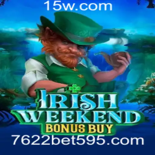 7622 bet | Explorando o Fascinante Mundo do Jogo IrishWeekendBonusBuy