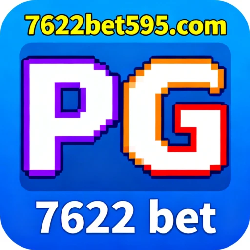 Logo da 7622 bet