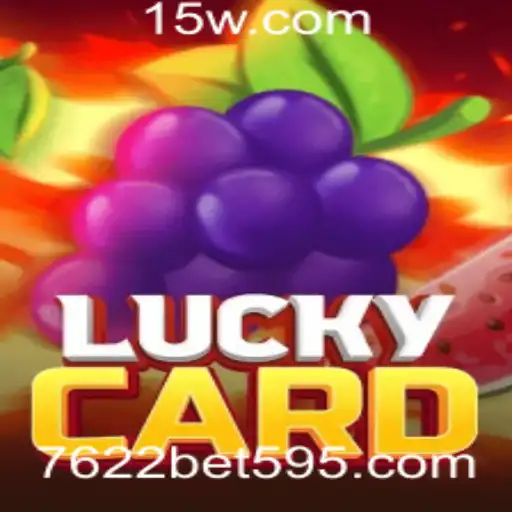 7622 bet | Descubra o Excitante Mundo de LuckyCard e a Aposta 7622
