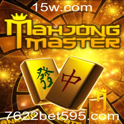 7622 bet | Descobrindo o Mundo de MahJongMaster: Regras e Estratégias