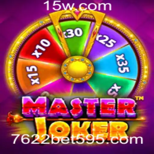 7622 bet | Descubra a Emoção do Jogo MasterJoker: Regras e Dicas Atualizadas