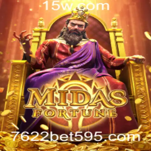 7622 bet | Explorando o Universo de MidasFortune com a Chave 7622 Bet