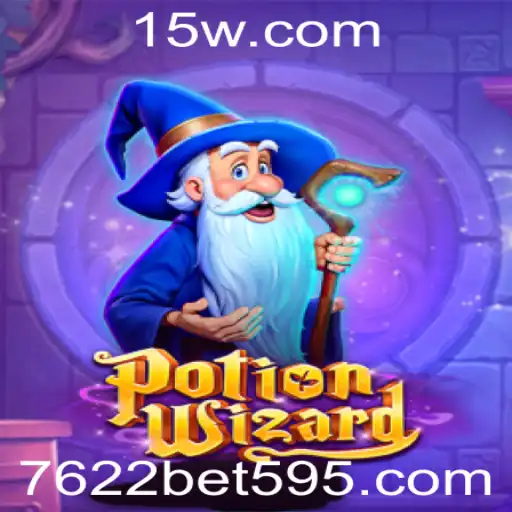 7622 bet | Explorando o Universo Encantado de PotionWizard: O Jogo de Estratégia Mágica