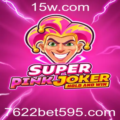 7622 bet | Descubra o Fascinante Mundo de SuperPinkJoker