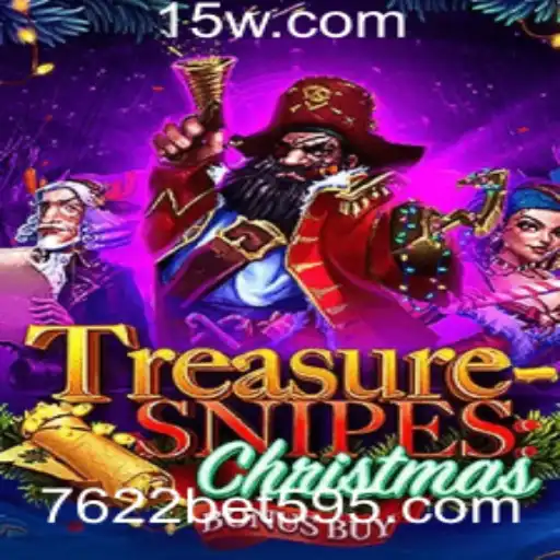 7622 bet | Explorando o Mundo de TreasuresnipesChristmas: Aventuras e Estratégias
