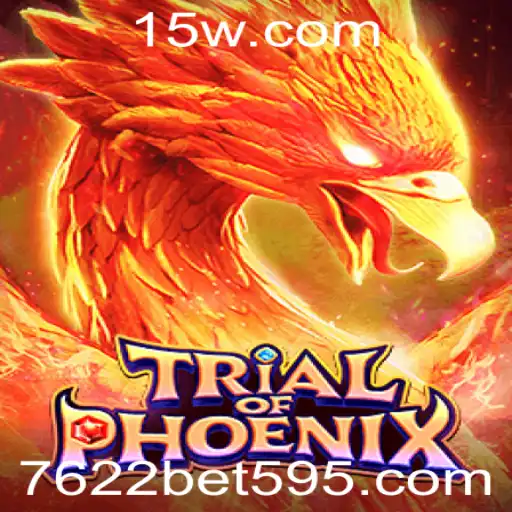 7622 bet | Explorando TrialofPhoenix: A Jornada Lendária com 7622 Bet