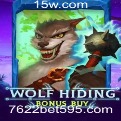 7622 bet | WolfHidingBonusBuy: Explorando Aventuras Selvagens e Estratégias de Jogo